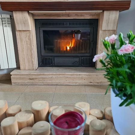 Villa Cala Mendia Cala Mandia  Екстер'єр фото