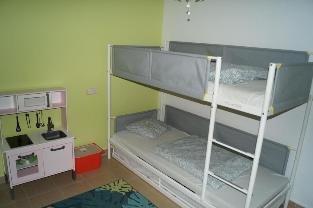 Villa Cala Mendia Cala Mandia  Екстер'єр фото