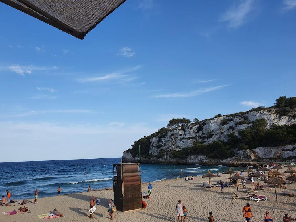 Villa Cala Mendia Cala Mandia  Екстер'єр фото