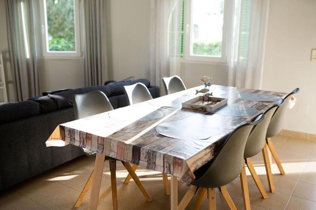 Villa Cala Mendia Cala Mandia  Екстер'єр фото