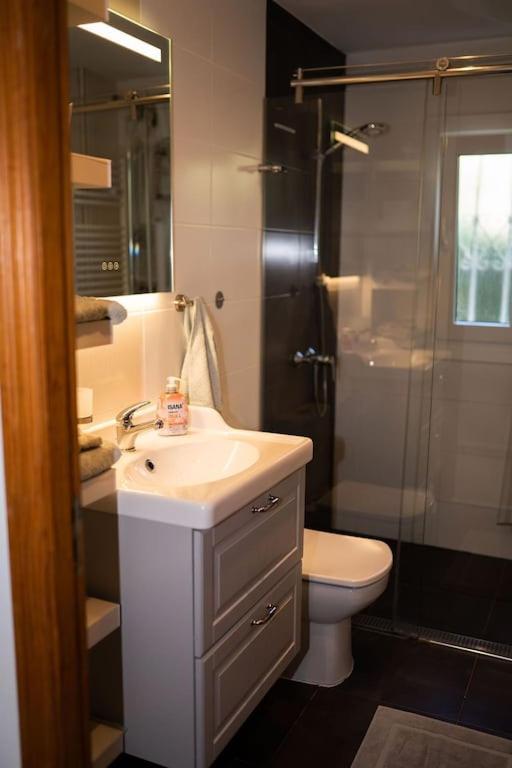 Villa Cala Mendia Cala Mandia  Екстер'єр фото