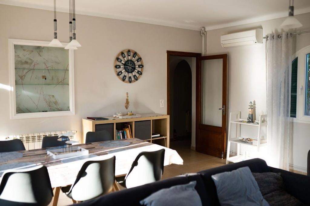 Villa Cala Mendia Cala Mandia  Екстер'єр фото