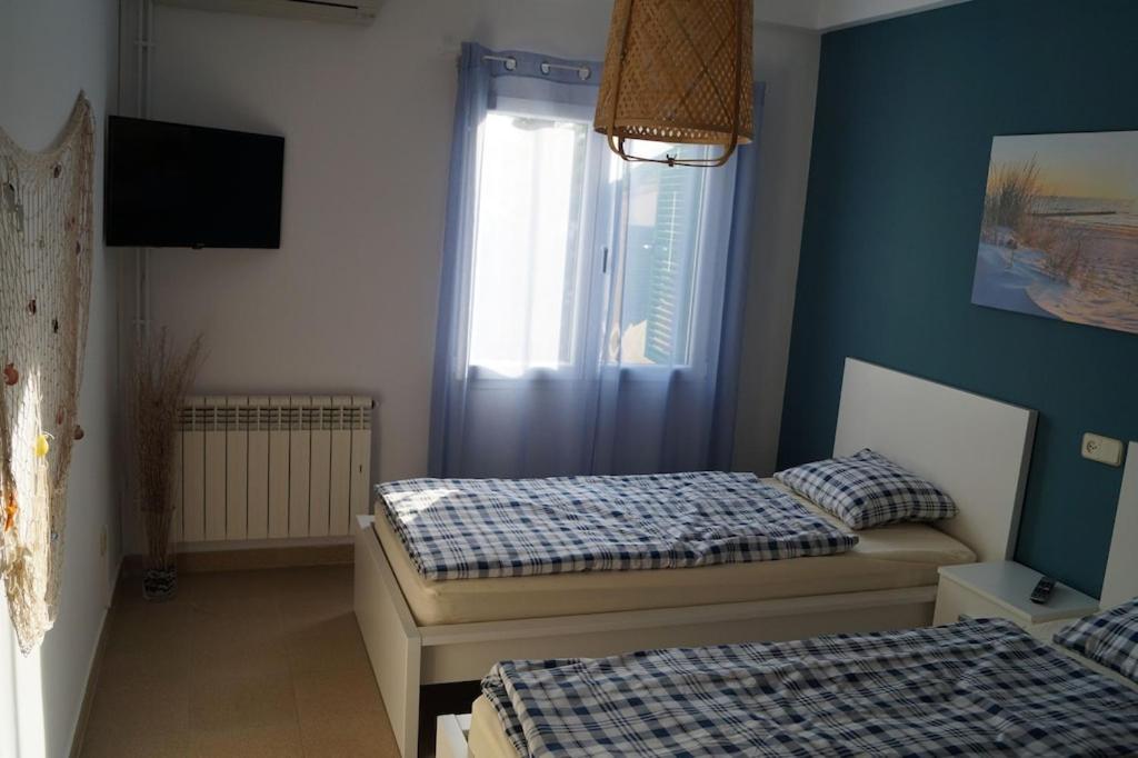 Villa Cala Mendia Cala Mandia  Екстер'єр фото