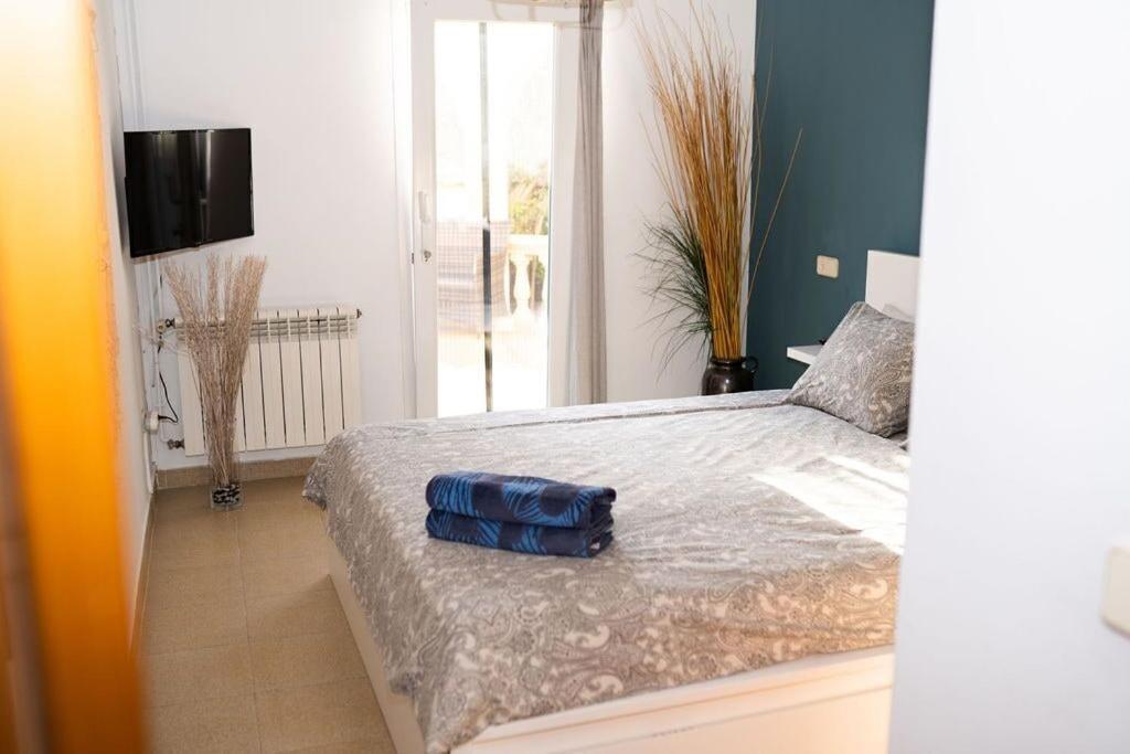 Villa Cala Mendia Cala Mandia  Екстер'єр фото