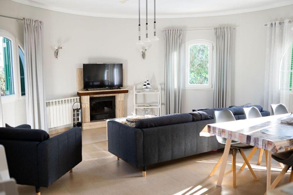Villa Cala Mendia Cala Mandia  Екстер'єр фото