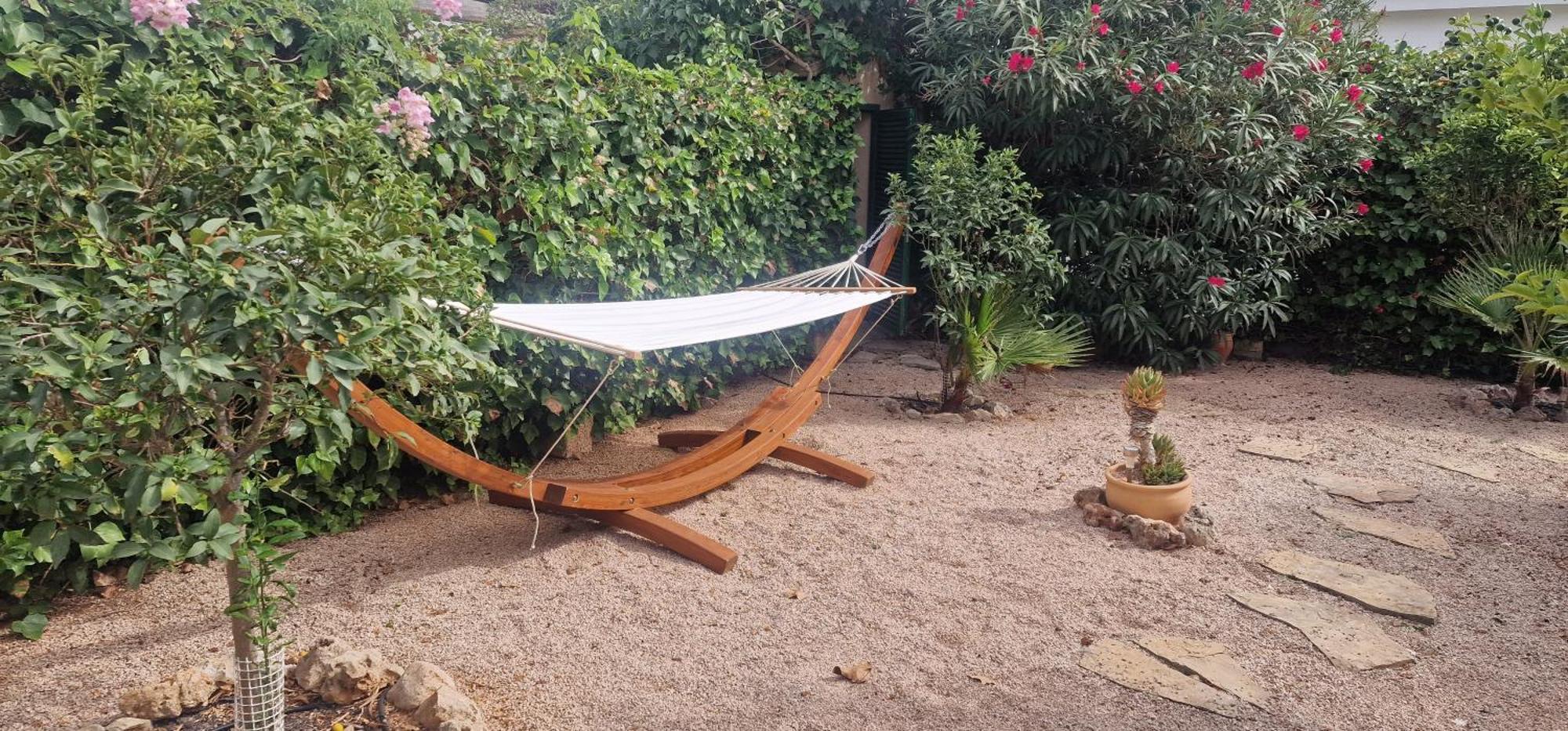 Villa Cala Mendia Cala Mandia  Екстер'єр фото