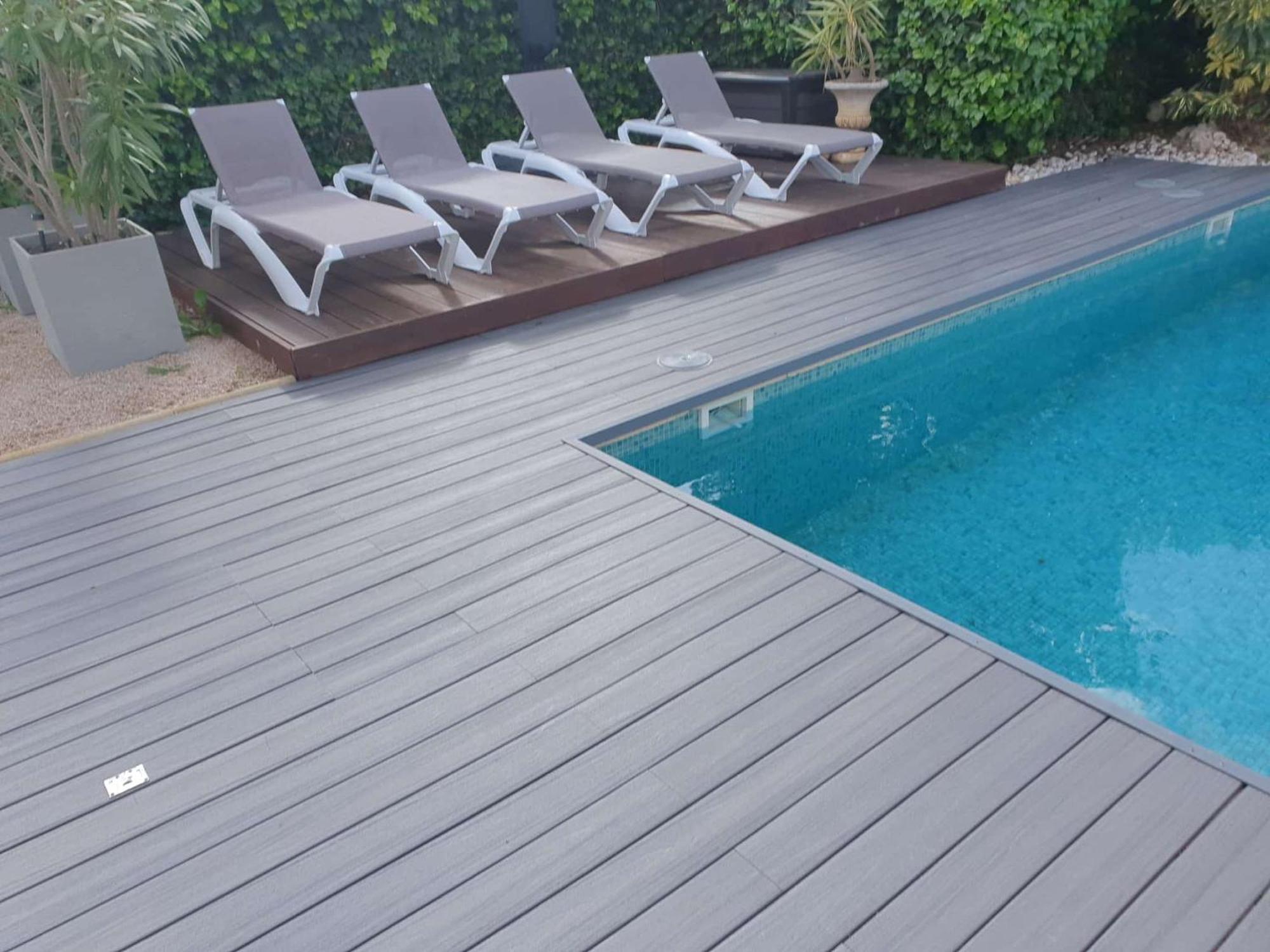 Villa Cala Mendia Cala Mandia  Екстер'єр фото