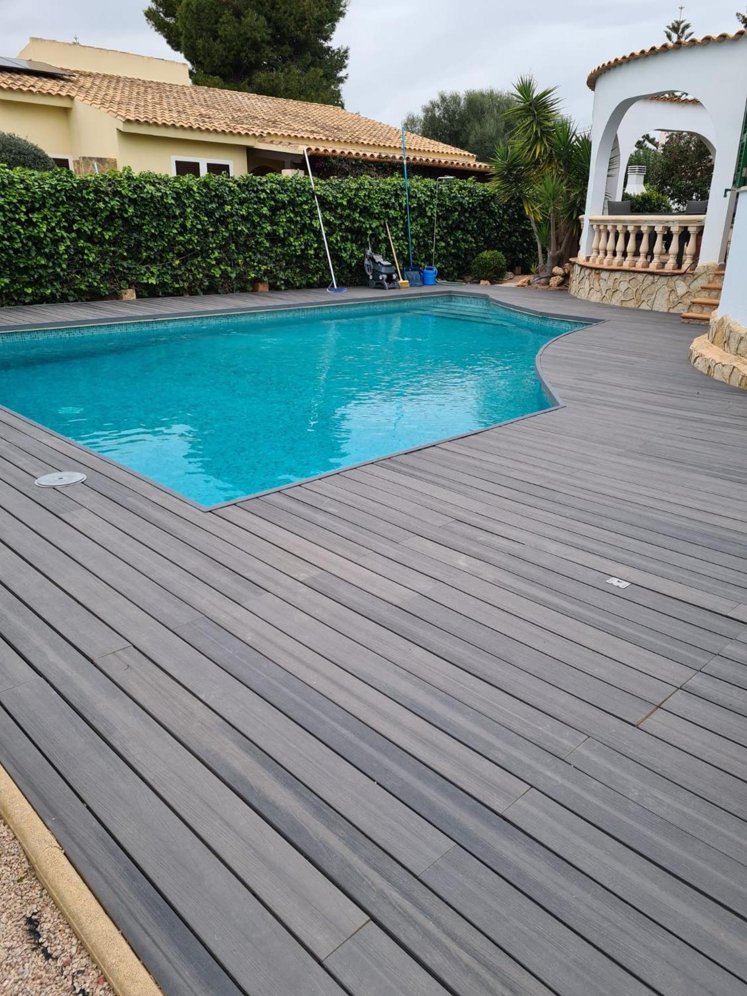 Villa Cala Mendia Cala Mandia  Екстер'єр фото